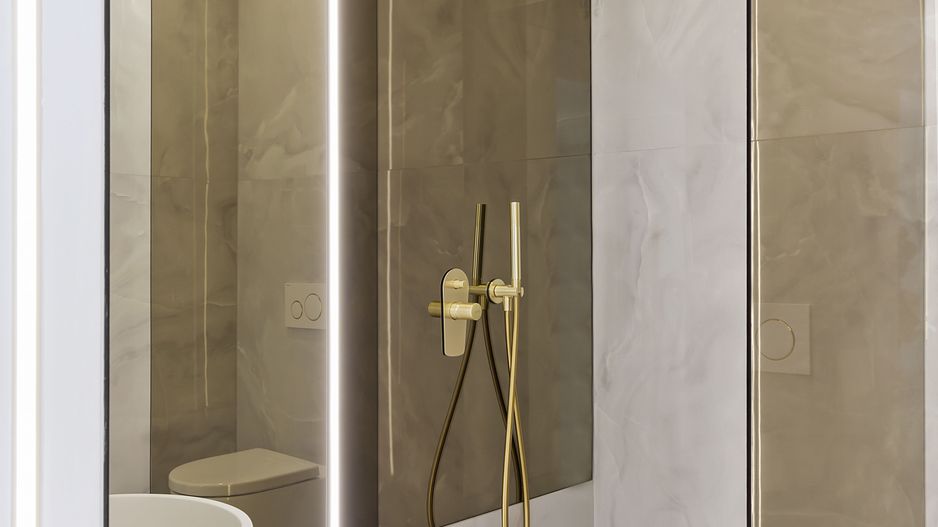 3 camere | parcare | Cortina North - Poză 15