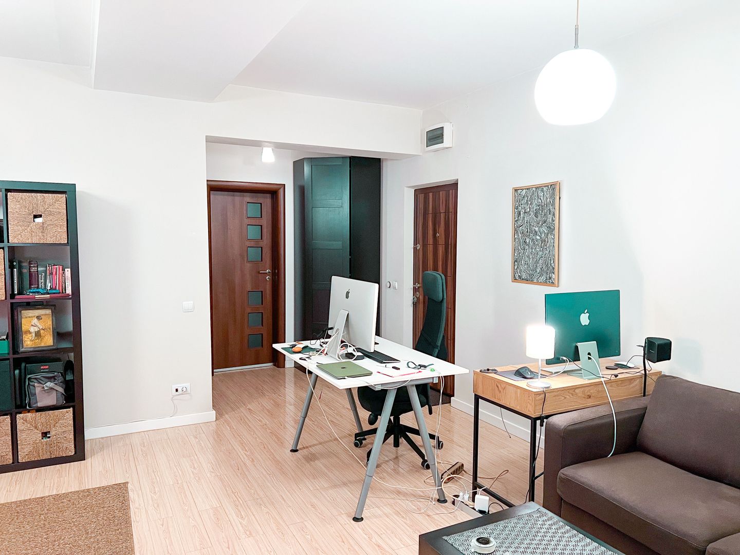 2 camere premium | Prelungirea Ghencea / Valea Larga - Poză 6