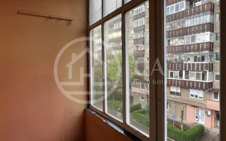 Apartament cu 3 camere de vanzare in Nufarul Oradea - Poză 7