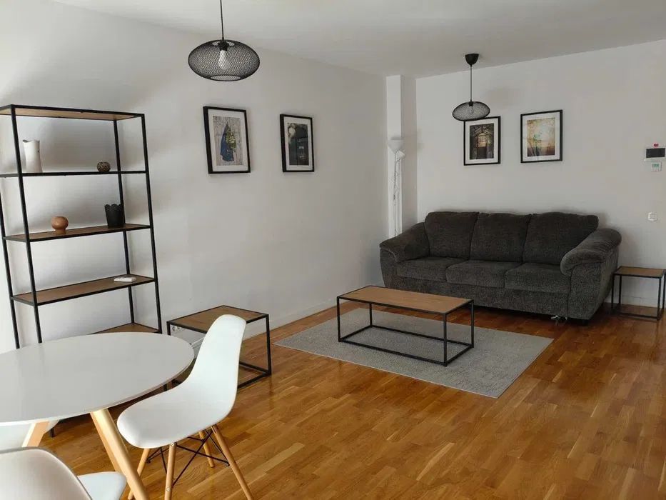Arcadia Domenii – Apartament 2 camere de închiriat cu parcare - Poză 6