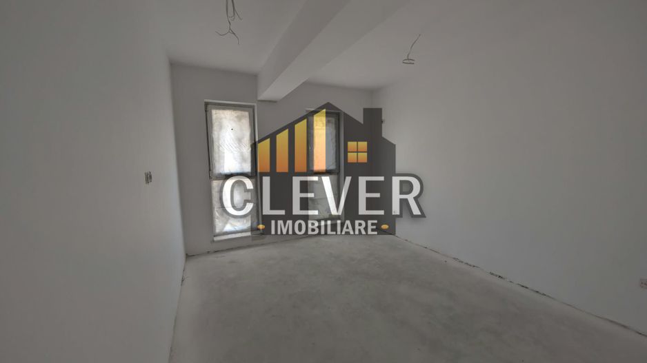 Penthouse 2 Camere | 91,3 mp | Terasă generoasa 32,6 mp | Theodor Pallady - Poză 3