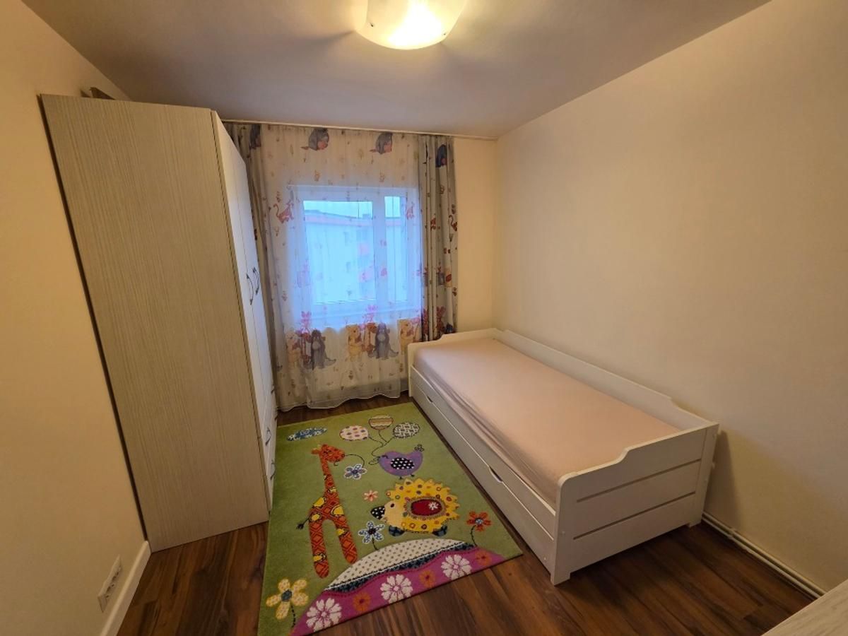 Apartament 4 camere, PET FRIENDLY, 6 minute Metrou Lujerului,Anvelopat - Poză 8