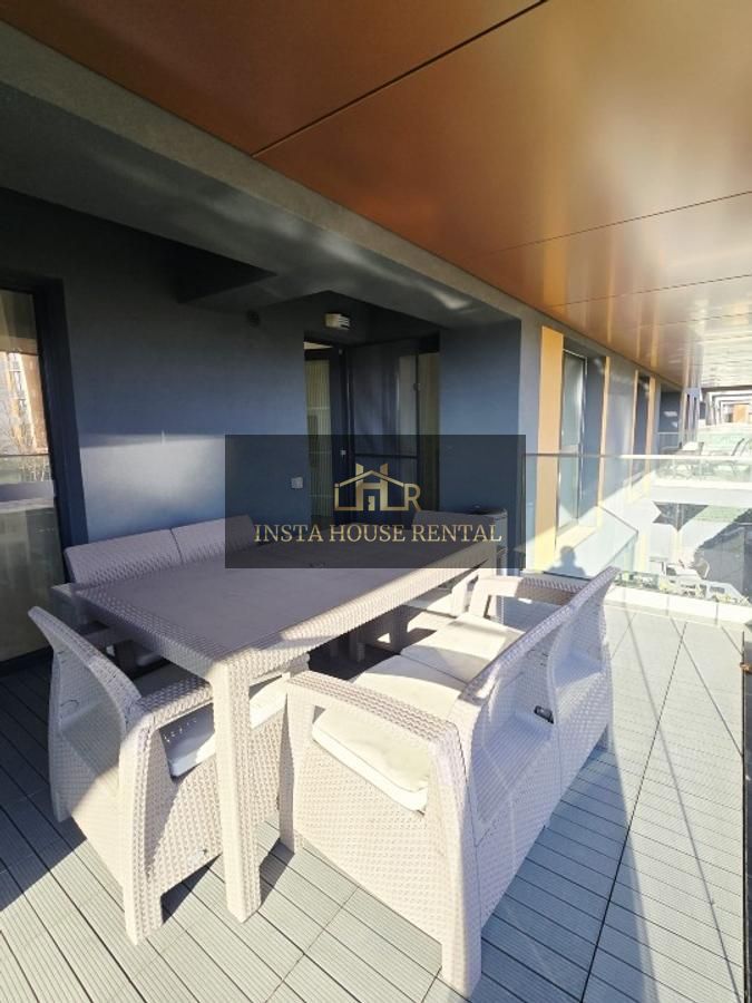 3 camere Parcului 20  + loc de parcare - Poză 3