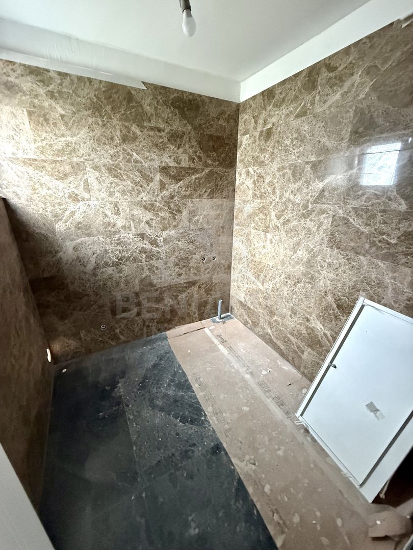 Vila Moderna-Hanul Doctorului-184mp-Finisaje Lux-La cheie-Teren 300mp - Poză 12