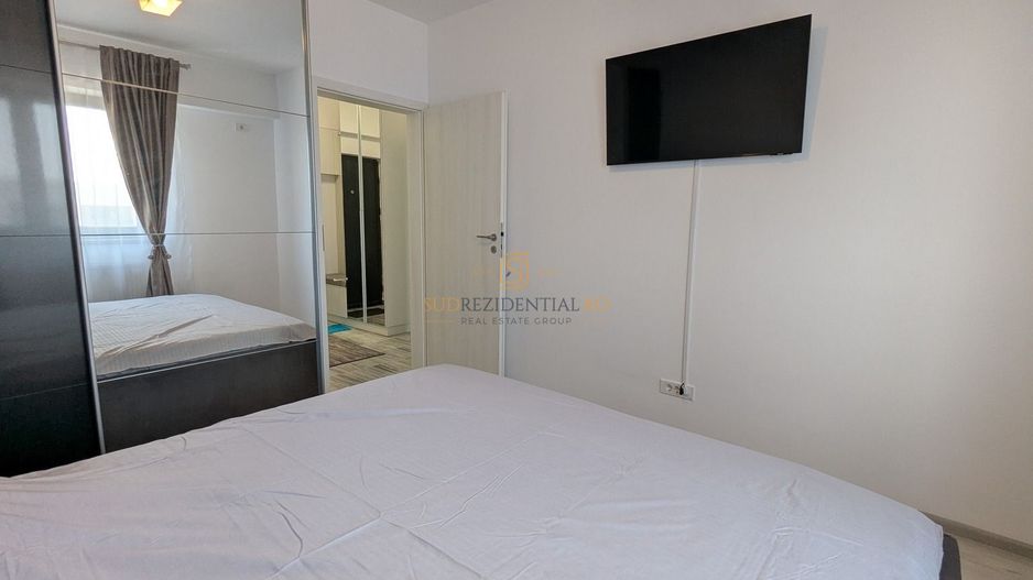 Apartment doua camere, Mall Grand Arena,  Sector 4, Berceni - Poză 7