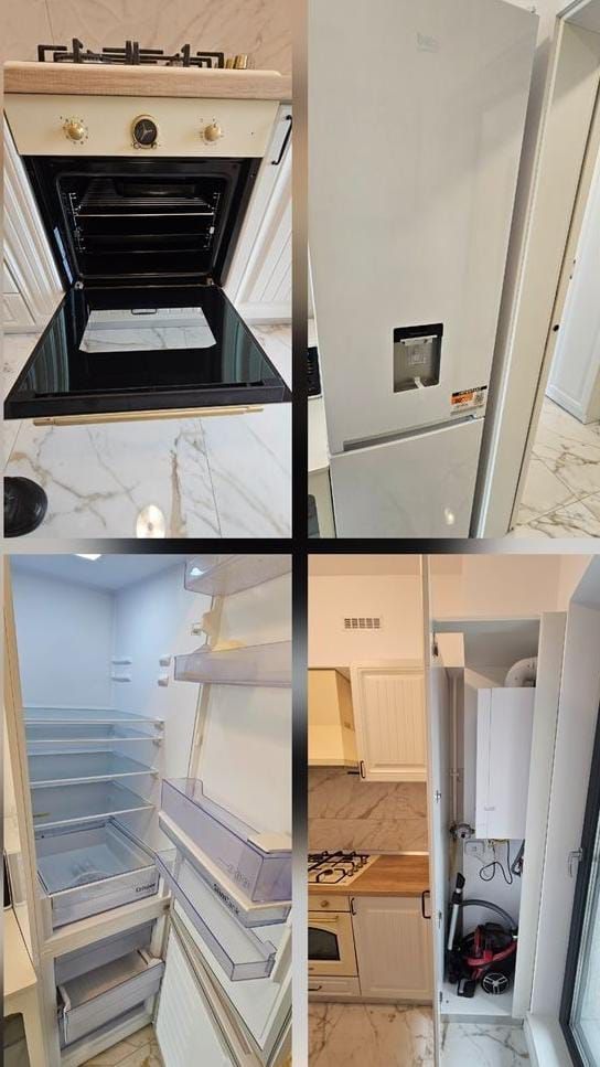 Studio modern de inchiriat, Exigent Plaza Faza 2, centrala proprie - Poză 3