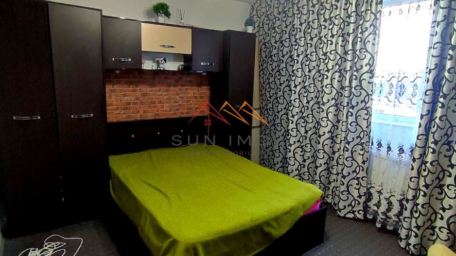 ÎNCHIRIERE APARTAMENT 2 CAMERE | ETAJ 1 | ZONA PIAȚA CENTRALĂ - Poză 4