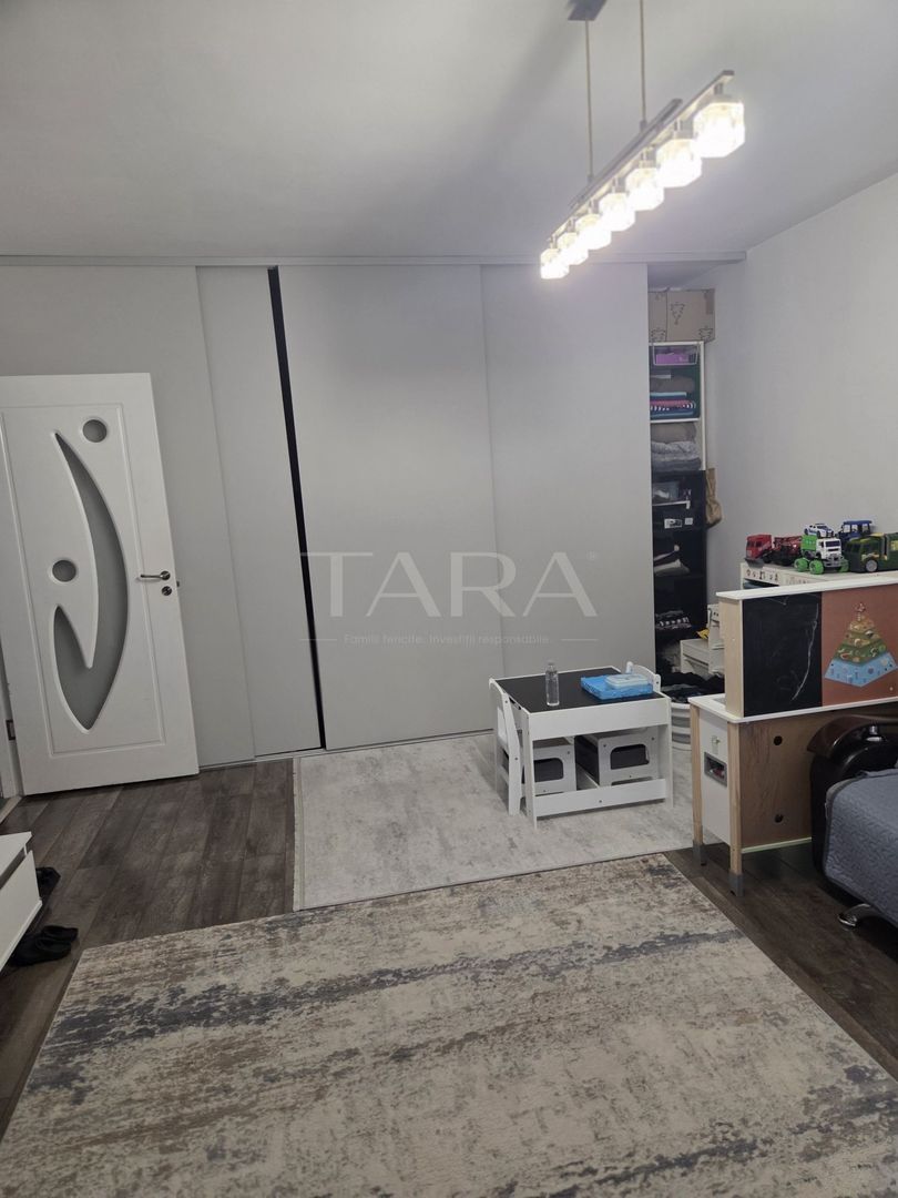 Apartament 2 camere decomandat – Florești, zona Luxor - Poză 3