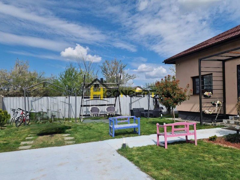 Vila individuala Premium Teren 500 mp Comision 0% - Poză 3