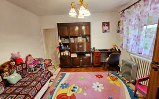 Casa 6 camere, 715 mp teren, langa Cetatea Alba Carolina - Poză 18
