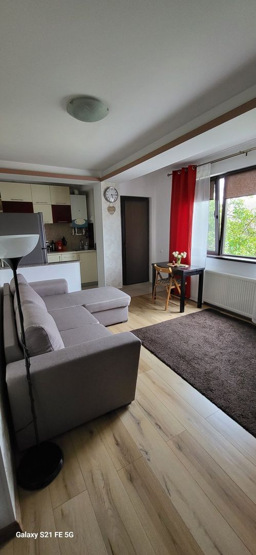 Apartament Străulești/Laminorului - Poză 2
