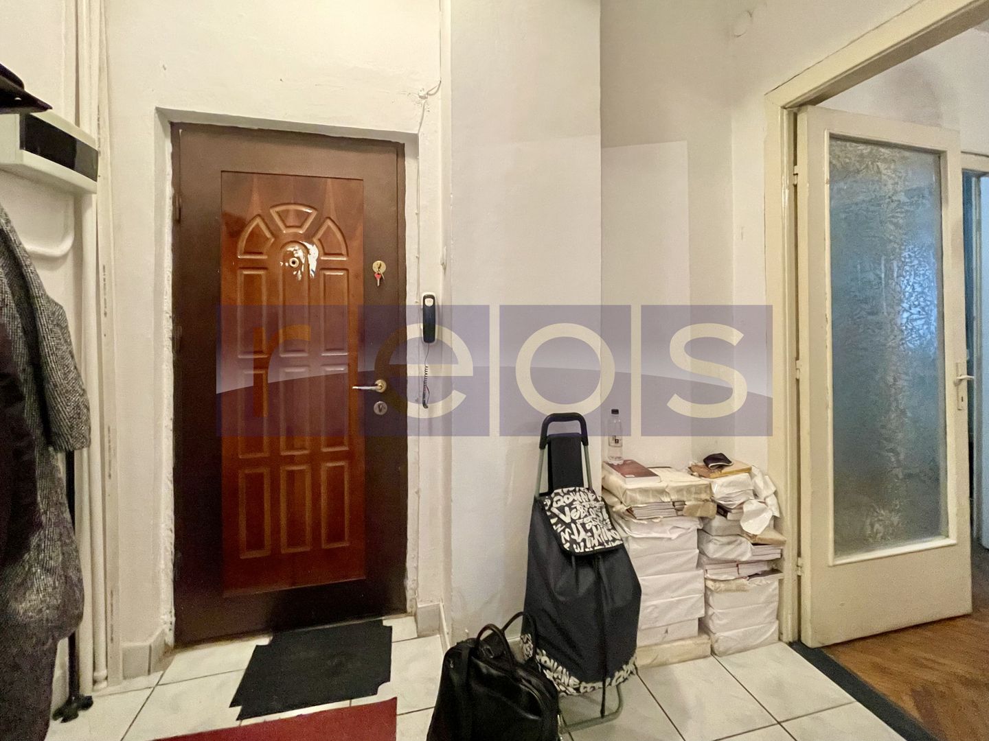 VANZARE 3 CAMERE 71MP | PIATA ROSETTI | UNIVERSITATE - Poză 8