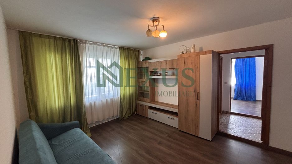 Apartament 2 camere semidecomandat | Stil modern-clasic | Zona Cornișa - Poză 3