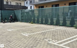 Apartament 4 Camere | 96 MPU | Cartierul Arhitecților - Poză 15