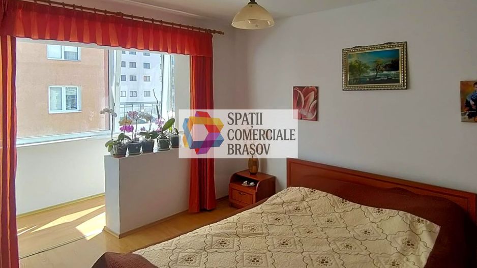 Apartament cu doua camere, zona Scriitorilor 67MP - Poză 10