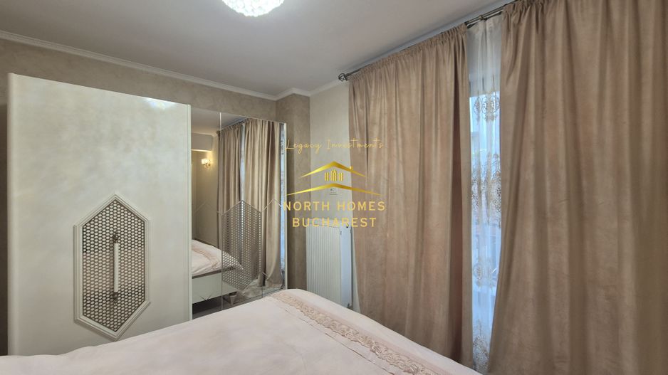 Apartament modern cu 3 camere la parter + curte opțională - Damaroaia - Poză 13