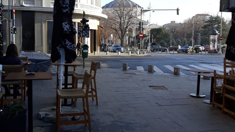 Universitate Stirbei Voda - Poză 3