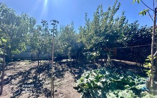 Casa cu teren 525 mp  în Bujac – Petru Maior, comision 0% - Poză 9