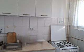 Garsonieră de vânzare Sibiu | Vasile Aaron | 23 mp | balcon - Poză 1