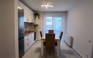 Apartament 2 camere | etaj 2 | zona Doamna Stanca - Poză 6