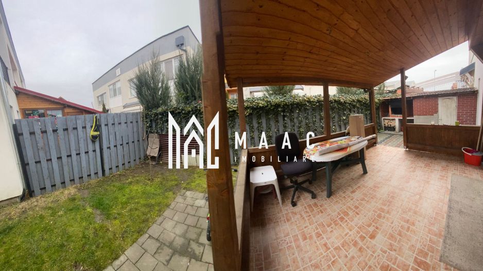 Casa Duplex I Cartierul Arhitectilor I Curte și Terasă I - Poză 2