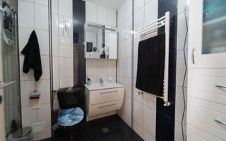 Casa tip insiruita | P+1+M|  mobilata si utilata | 2 locuri de parcare - Poză 7