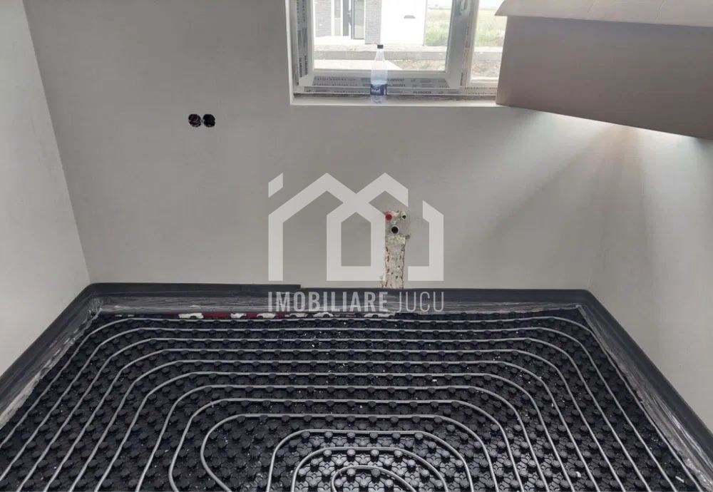 Casa individuala, 4 camere, Teren 1138mp, Garaj, Jucu de Mijloc - Poză 18