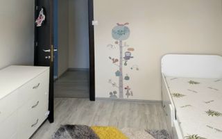 Apartament cu patru camere, zona Florilor-Craiter 80 mp - Poză 5