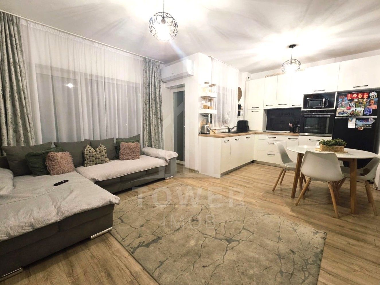 Apartament 3 camere de vânzare EXCLUSIVITATE | Cartierul Arhitecților - Poză 1