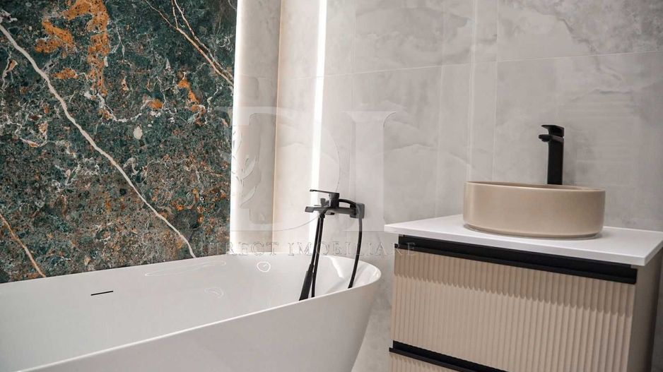 Apartament 2 camere de vanzare / Zona Vivo / Floresti - Poză 12