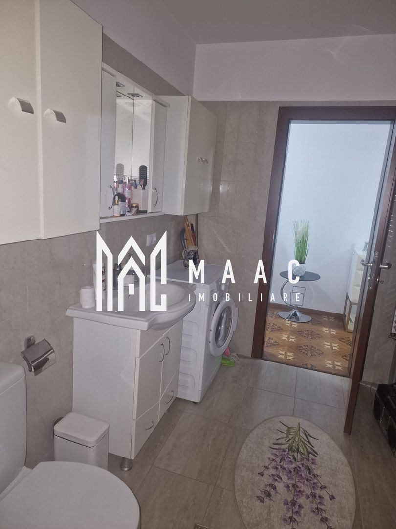 Apartament 2 camere de vânzare | Lacul lui Binder, Sibiu | parter - Poză 10