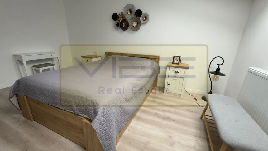 Apartment NOU, 70mp, Mobilat/Utilat Complet, Liber — fotografia 3