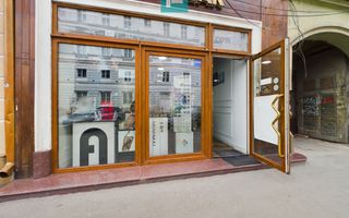 Spațiu comercial ultracentral - Poză 11