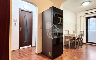 Apartament cu 2 camere de inchiriat zona Decebal, Oradea - Poză 6