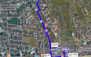 Apartament 3 camere, 72 mp, mobilat si utilat, parcare inclusa, Pacurari – Rediu - Poză 8