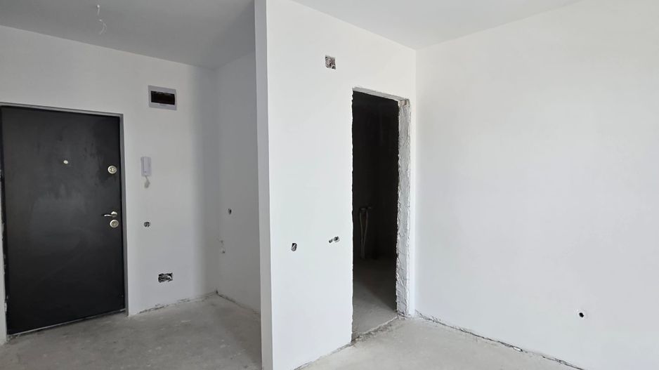 Apartament 3 camere proiect nou finalizat aproape de Iulius Mall - Poză 6