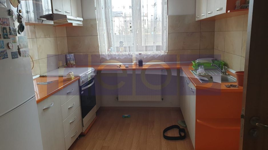 VANZARE VILA | P+1+M | ZONA NICOLAE GRIGORESCU - Poză 1