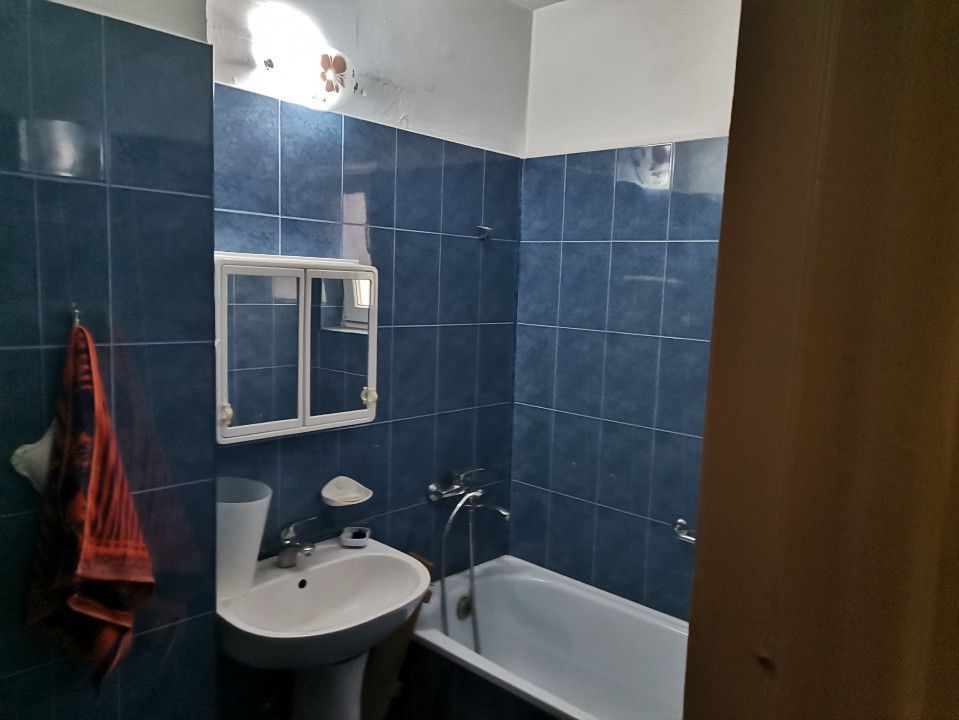 Vanzare apartament 2 camere, confort 1, liber, Razboieni - Poză 3