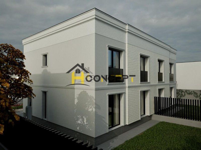 Vila moderna 4 camere Grand Arena Mall Tva inclus - Poză 5