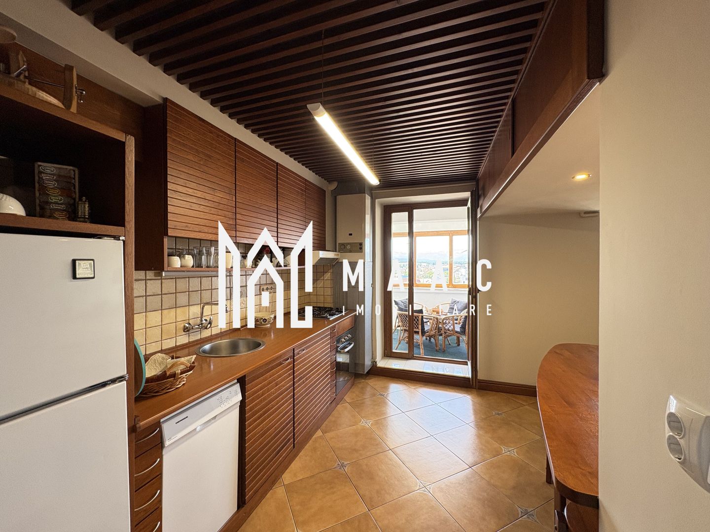 Apartament de vânzare Sibiu 4 camere | Calea Dumbrăvii | 101 mp - Poză 12