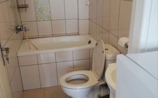 Garsonieră de închiriat, zona CFR-Bularga, Iași - Poză 4