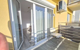 Garsoniera de inchiriat, Avantgarden - Poză 4