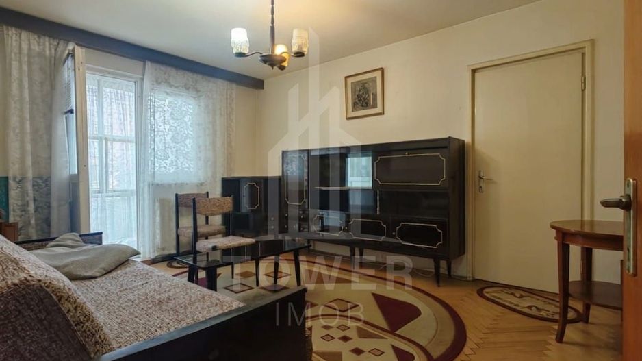 Apartament de vânzare – 2 camere, Hipodrom I, Sibiu - Poză 1