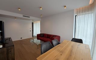 Apartament modern 2 camere I One Herastrau Towers I Complet mobilat - Poză 3