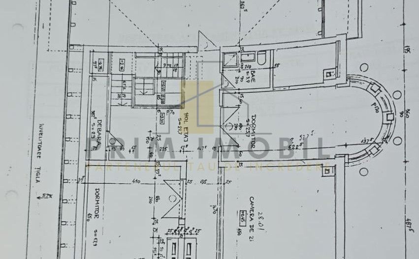 Casa recent renovata, Dealul zorilor, 10 min de Parcul Copou - Poză 4