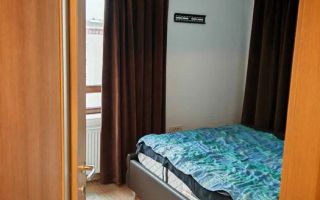Apartament cu 3 camere/ 60mp/ parcare subterana/ Nicolina - Bloc nou! - Poză 1