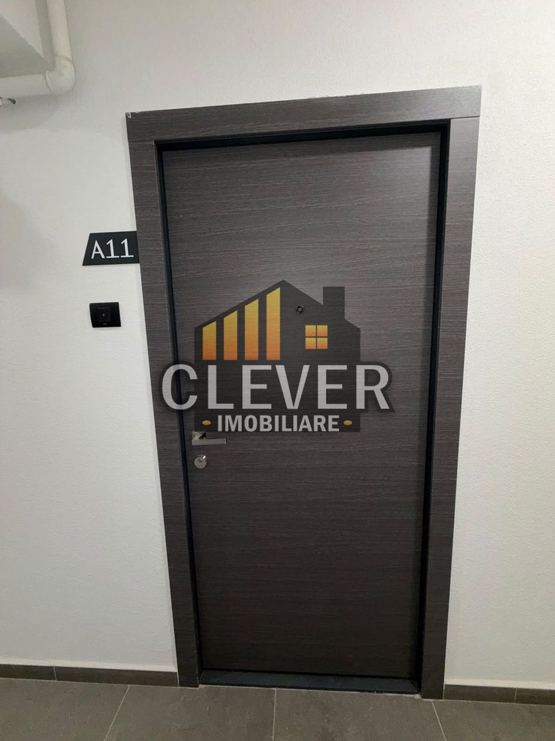 Finalizat Apartament 2 Camere Premium  | Smart Home Ready | Pallady - Poză 42