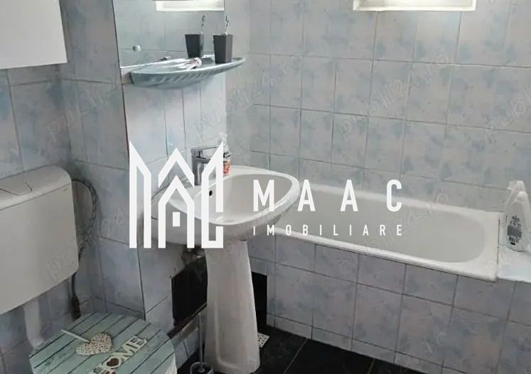 Apartament 3 camere | Balcon | Pivnita | Scoala de Inot - Poză 6