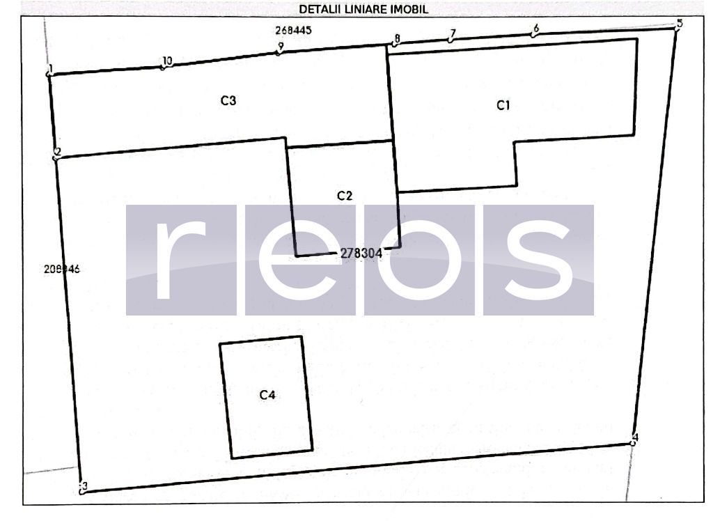TEREN 560MP | DESCHIDERE DUBLA | AVIATIEI - Poză 1
