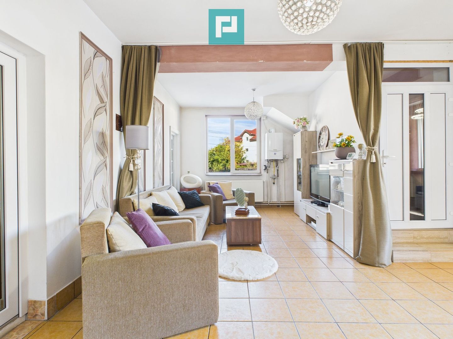 Casă individuală în Grădiște - Poză 10